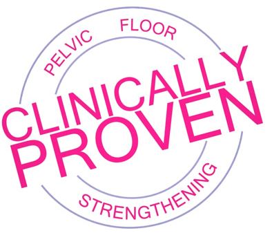 Kegel8 Clinically Proven for a stronger pelvic floor