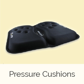  Pressure Cushions