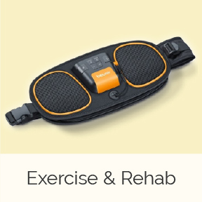 Exercise and Rehab