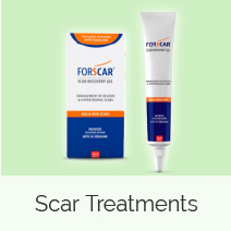  Scar Treatments