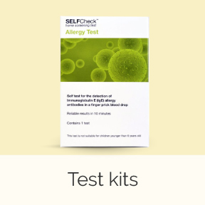 test Kits